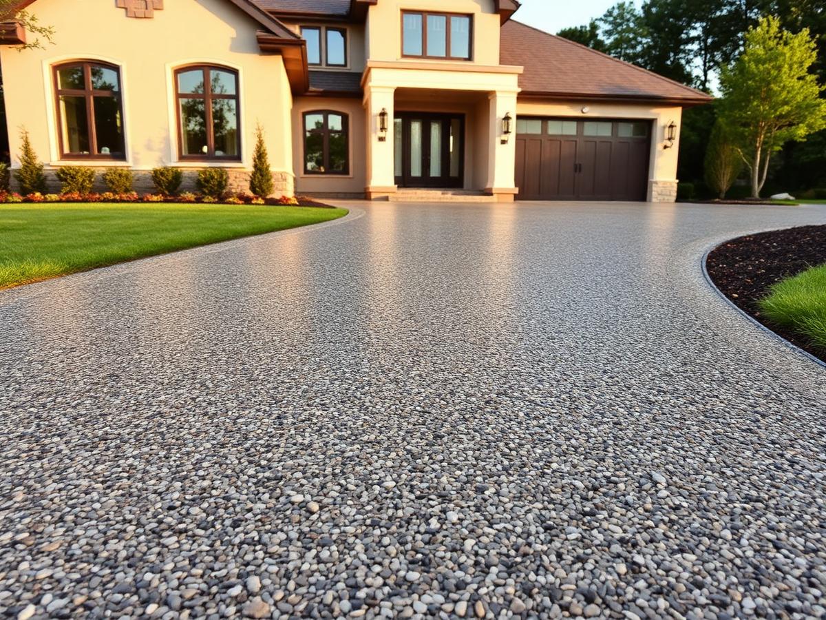 Driveway Sealing